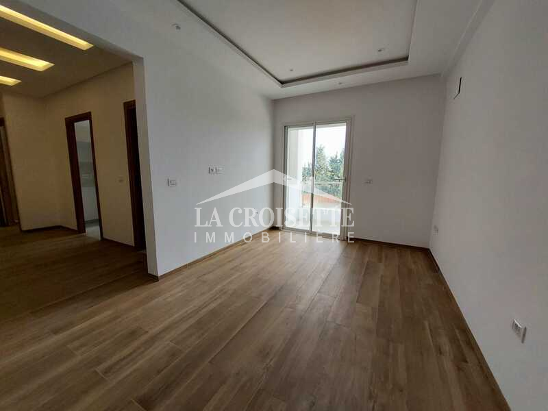 Appartement S+2 à La Soukra